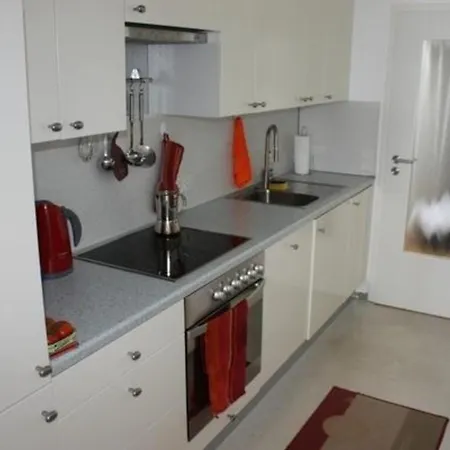 Haus Hundsreitmuhle * Bischofswiesen