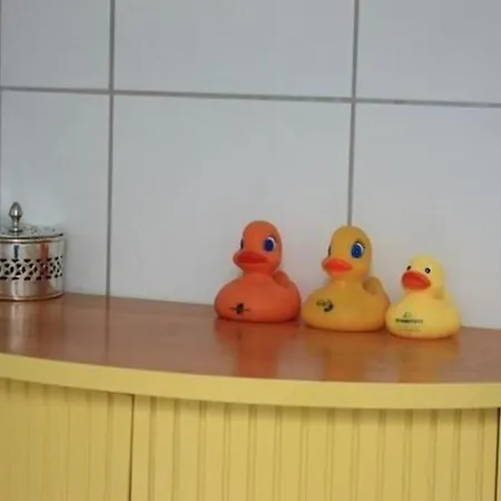 Appartement Haus Hundsreitmuhle Bischofswiesen