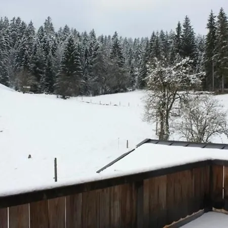 Haus Hundsreitmuhle Appartement
