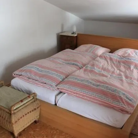 Haus Hundsreitmuhle Bischofswiesen