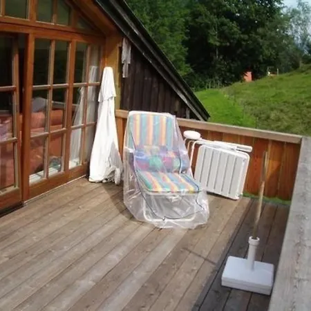 Appartement Haus Hundsreitmuhle Bischofswiesen